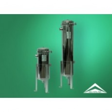 DELTAFILTER 袋式過濾器臺達-BFS7系列