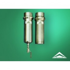 DELTAFILTER 燭式過濾器系列