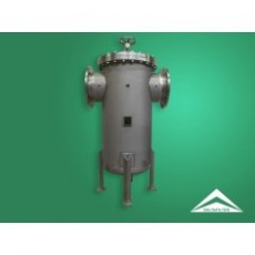 DELTAFILTER 焊接式獨立過濾器SKB系列