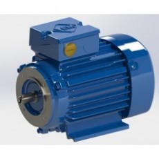 VEM 交流電機(jī) K21R132SX2T 7.5kW 系列