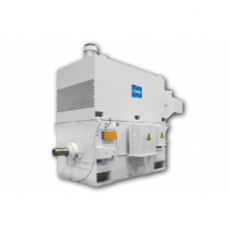 VEM 滑環(huán)電機(jī) DSRAJ 6326-10WF系列