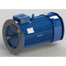 VEM 交流電機(jī)K21R100L4 2.2kW 4*系列