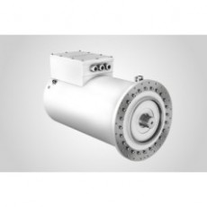 LIEBHERR 永磁電機系列