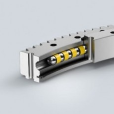 LIEBHERR 球軸承系列