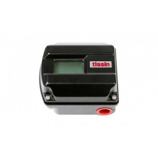 tissin 智能閥門(mén)變送器TS500系列