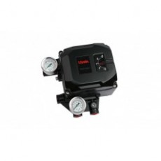 tissin 氣-氣閥門定位器TS610R 系列