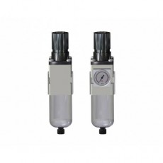 ACTUATECH 帶過濾模塊化調(diào)節(jié)器系列
