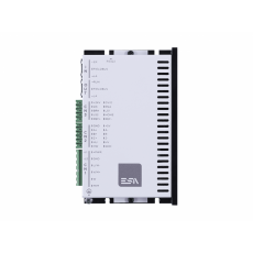 ESA Automation 新型單軸伺服驅(qū)動(dòng)器系列