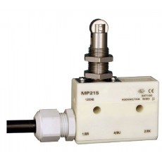 mp MICROPRECISION 微動(dòng)開關(guān)MP215系列