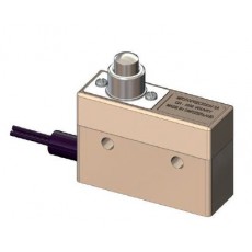 mp MICROPRECISION 微動開關1S29型系列