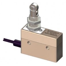 mp MICROPRECISION 微動(dòng)開關(guān)1BL型系列