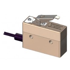 mp MICROPRECISION 微動(dòng)開關(guān)3A型系列
