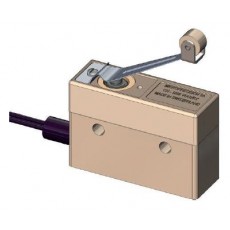 mp MICROPRECISION 微動(dòng)開關(guān)4AL型系列