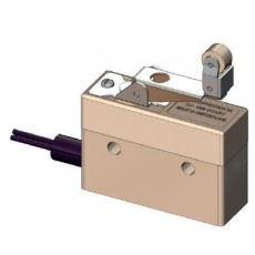 mp MICROPRECISION 微動開關6AL型系列