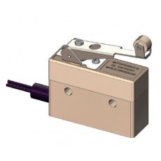 mp MICROPRECISION 微動開關8AL40型系列