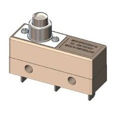 mp MICROPRECISION 微動(dòng)開關(guān)1S29伸縮式