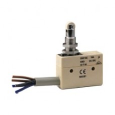 mp MICROPRECISION 微動開關MP200系列