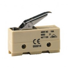 mp MICROPRECISION 微動開關MP90 系列