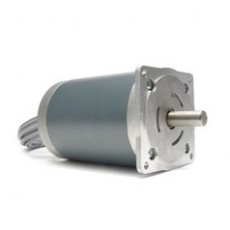 ElectroCraft 步進電機TP34系列