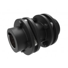 Sumito Modrive 盤式聯軸器SEISA直流耦合
