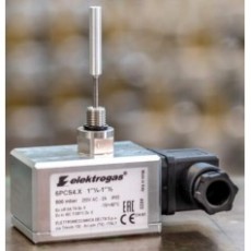 elektrogas 平倉指示器PCS系列