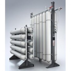 Bolenz Schafer 壓力容器系統系列