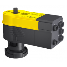 SAUTER 球閥智能執行器AKM 115SA系列
