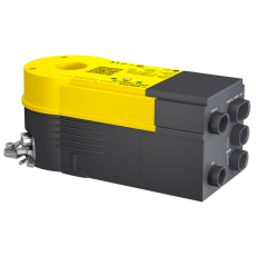 SAUTER 通風風門智能執行器ASM 115SA系列