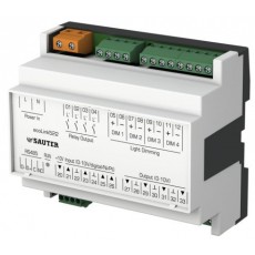 SAUTER 遠程 I/O 模塊EY-EM 522系列