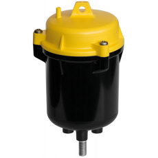 SAUTER 氣動執行器AK31P系列
