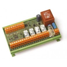 UTILCELL 4路輸入輸出轉接器–SMART用系列