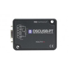 mantracourt 數字傳感器卡USB-電位計輸入系列