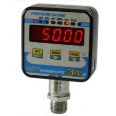 AEP transducers 數字萬用表2系列