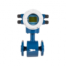 microsensor 電磁熱量表MFE600H型系列