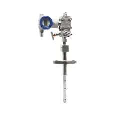 microsensor 差壓流量計MFP6812型系列