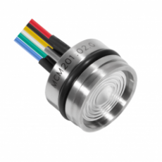 microsensor 溫度壓力傳感器芯體MCM201系列