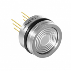 microsensor 高穩壓力傳感器芯體MPM281系列