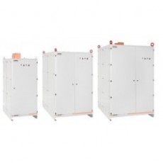 MUNK 直流電源水冷晶閘管技術系列