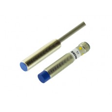 GLUKE 螺紋圓柱型接近開關M12系列