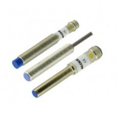 GLUKE 螺紋圓柱型接近開關M8系列
