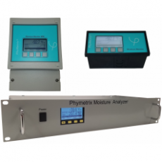 Phymetrix 濕度監測儀PMi系列