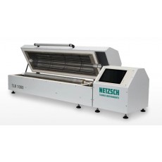 METZSCH ANALYING 熱導率測量裝置TLR