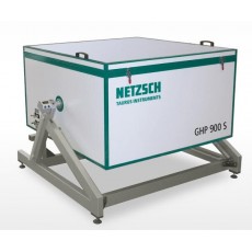 METZSCH ANALYING 熱導系數儀GHP 900p