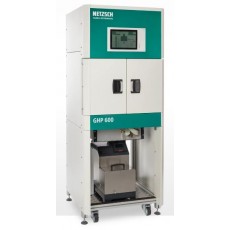 METZSCH ANALYING 熱導系數儀GHP 600