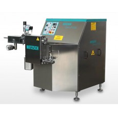 NETZSCH GRINDING 高壓均質(zhì)機(jī)Vita系列