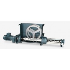 NETZSCH PUMP 單螺桿泵BF系列