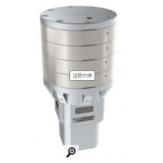 sames 適用于粘性材料的 REGMASTER 調節器系列