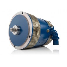 HUBNER GIESSEN 強大直流電機GN系列