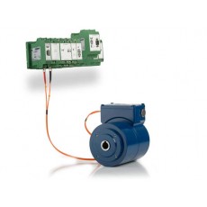 HUBNER GIESSEN 通用旋轉編碼器系統**代LWL