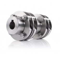 HUBNER GIESSEN 雙聯軸器系列